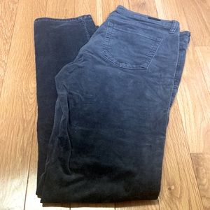 Kut from the Kloth corduroy pants